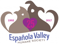 Espanola Valley logo